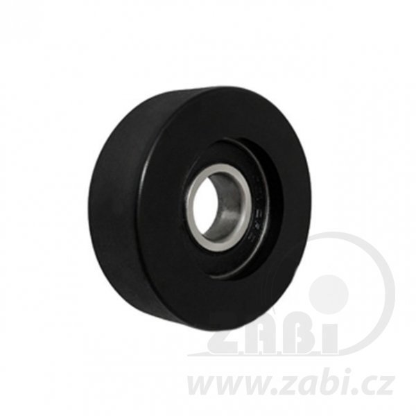 Polyuretanová rolna 44 mm